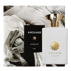 عطر امواج اونر الرجالي او دو بارفيوم 100 مل Amouage Honor Men Eau de Parfum